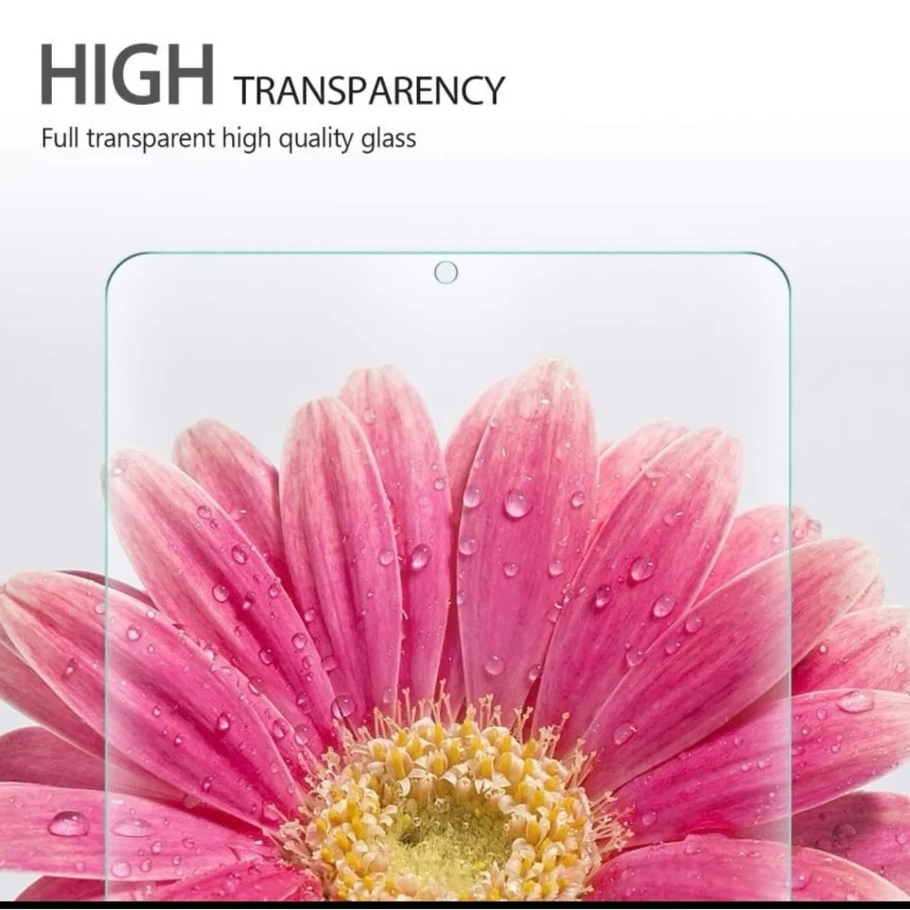 LG G Pad 5 10.1 Screen Protector Glass